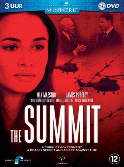 Summit – DVD