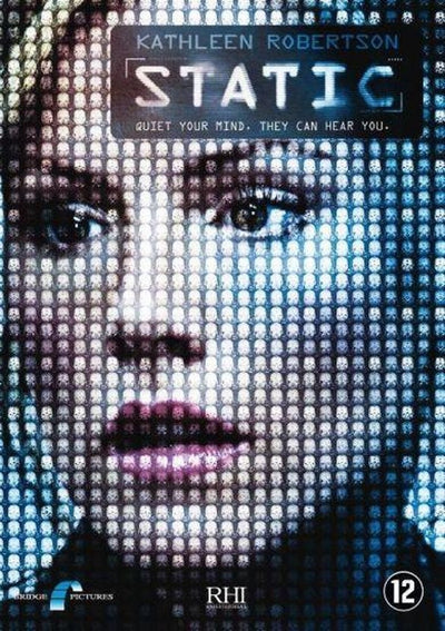 Static – DVD