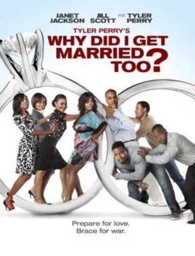 Why did i got mar to – DVD