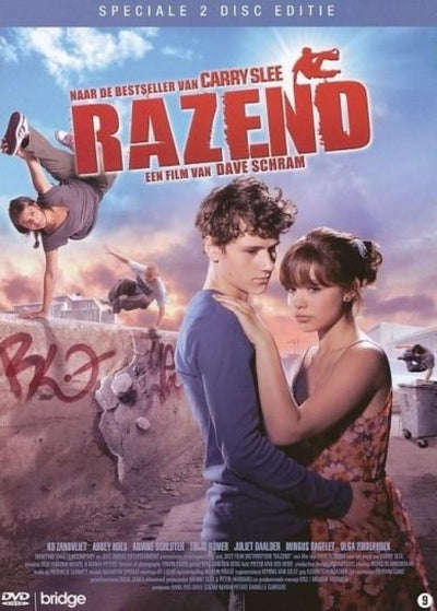 Razend (s.e.) – DVD