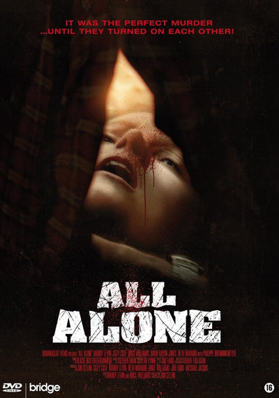 All alone – DVD