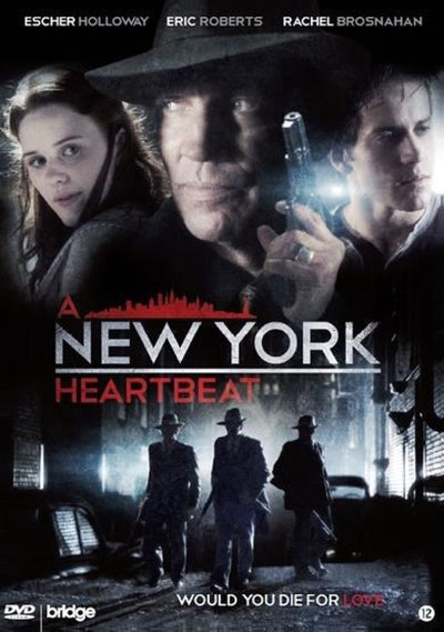 New york heartbeat – DVD