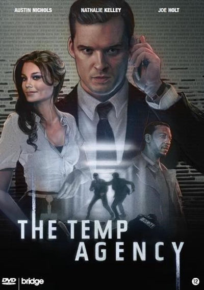 Temp agency – DVD