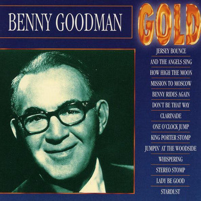 Gold – CD