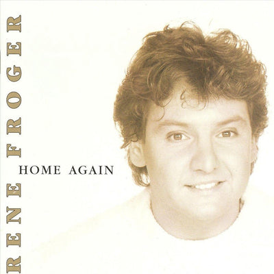 Home again – CD
