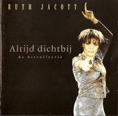 Altijd dichtbij – de hitcollectie – CD