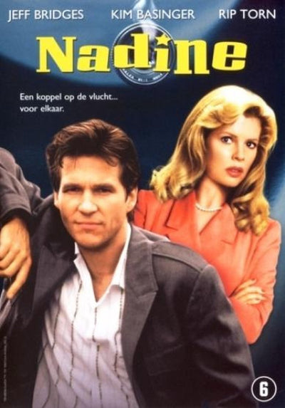 Speelfilm – nadine – DVD