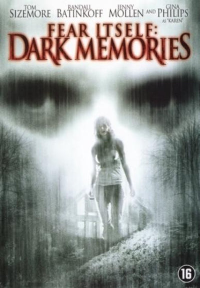 Fear itself: dark memorie – DVD