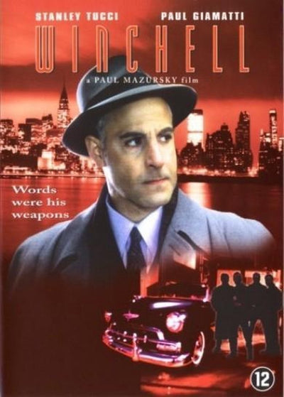 Winchell – DVD