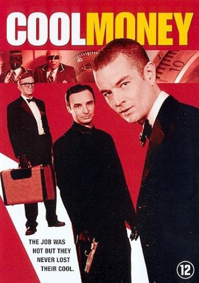 Rescue me – cool money – DVD