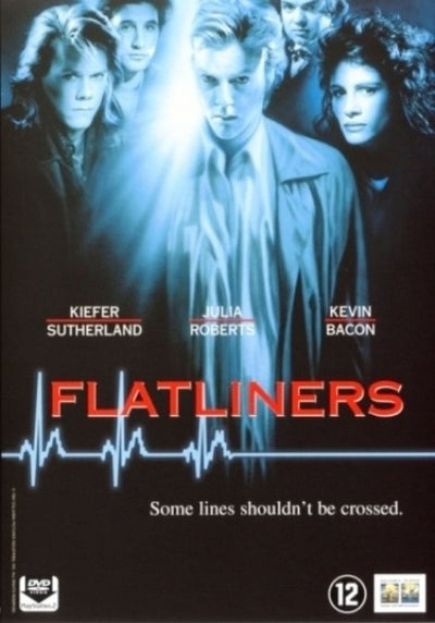 Flatliners – DVD