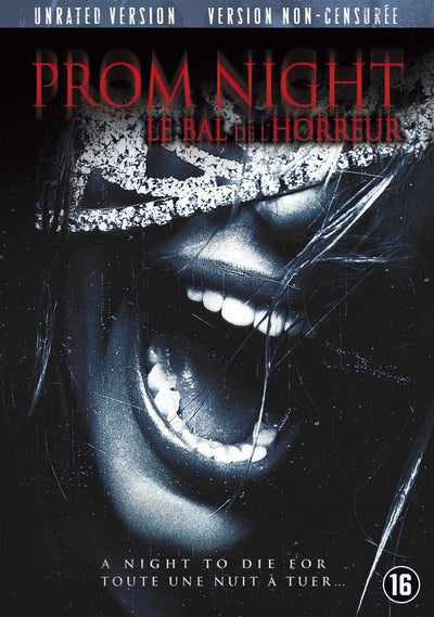 Prom night – DVD