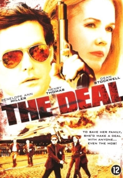 Deal, the – DVD