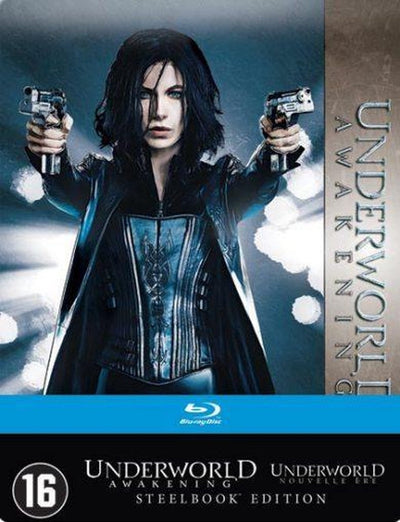 Underworld awakening – Blu-ray