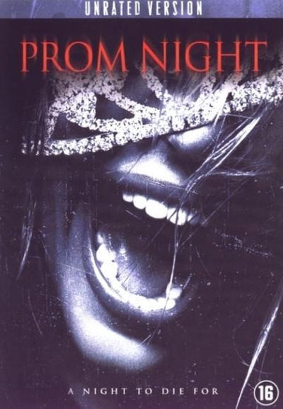 Prom night (2008) – DVD