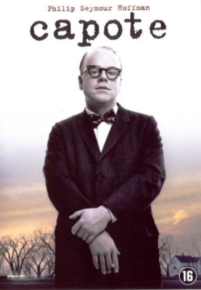 Capote – DVD