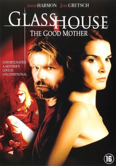 Glass house – the good mother – DVD