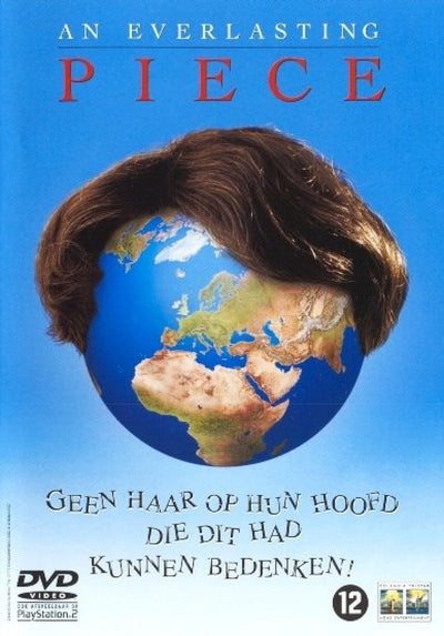 Speelfilm – ever lasting piece – DVD
