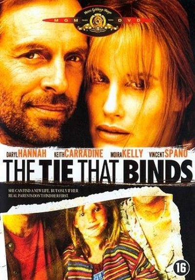 Tie that binds – DVD