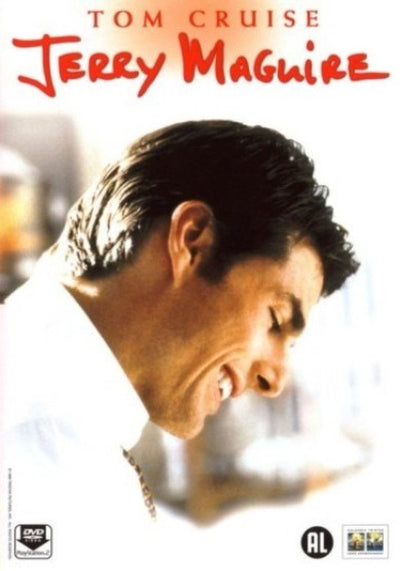 Jerry maguire – DVD