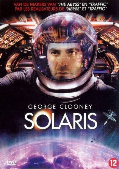 Speelfilm – solaris – DVD