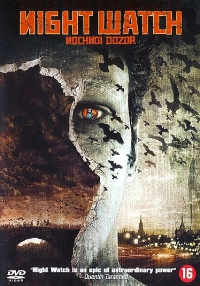 Night watch – DVD