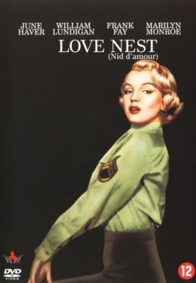 Love nest – DVD