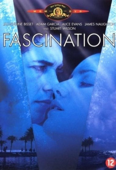 Speelfilm – fascination – DVD