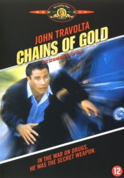 Chains of gold – DVD