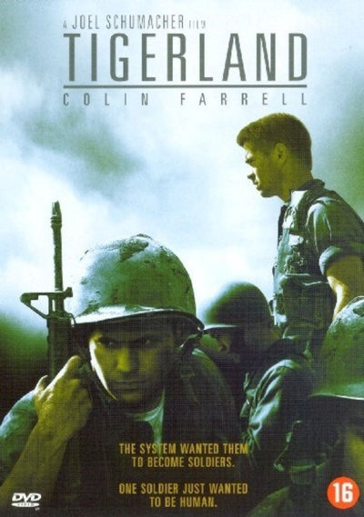 Tigerland – DVD