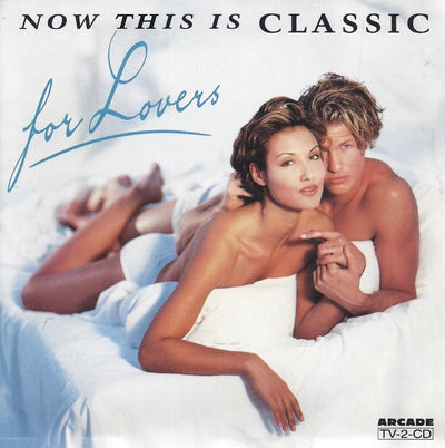 Now this is classic for lovers (2-CD)