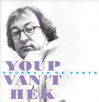 Ergens in de verte – CD