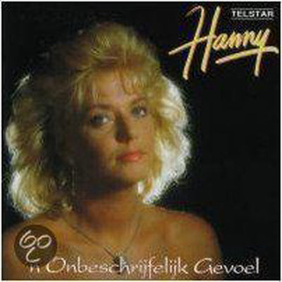 N onbeschrijfelijk gevoel – CD
