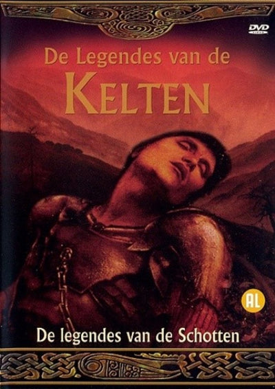Legendes van de schotten (DVD)