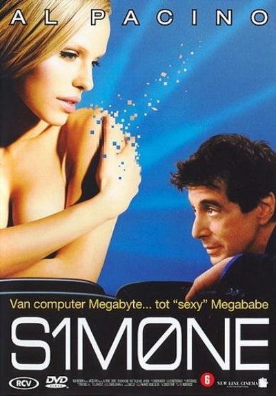 Simone – DVD