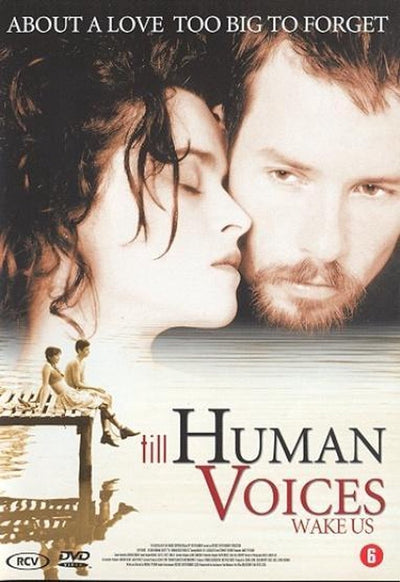 Speelfilm – till human voices wake us – DVD