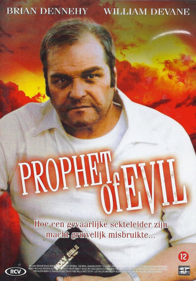 Prophet of evil – DVD