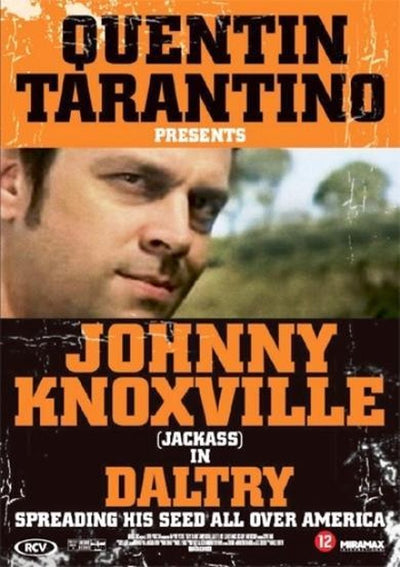 Daltry – DVD