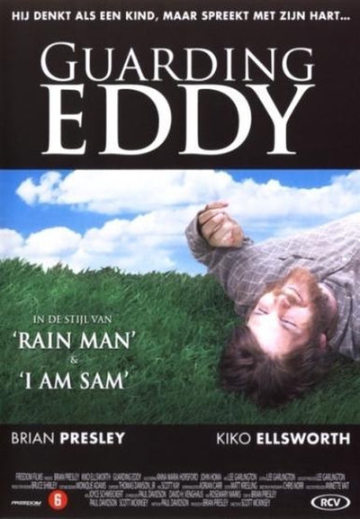 Guarding eddy – DVD