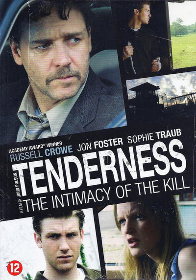 Tenderness – DVD