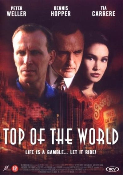 Top of the world – DVD