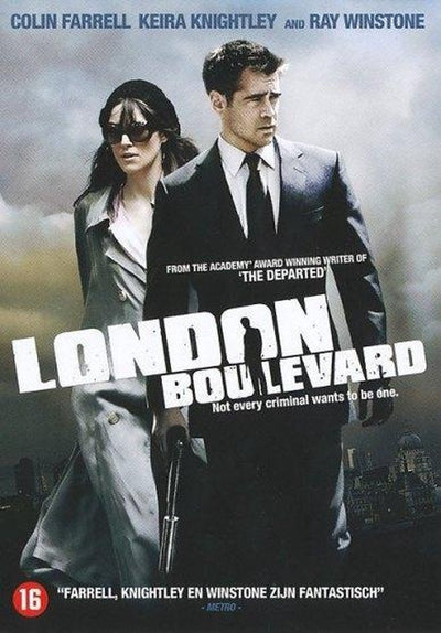 London boulevard – DVD