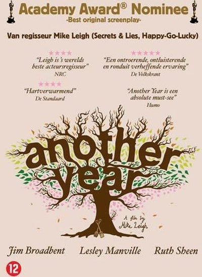 Another year – DVD