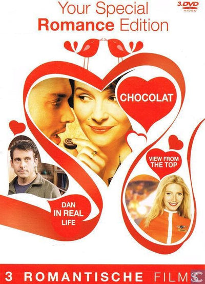 Your special romance edition 2 – DVD
