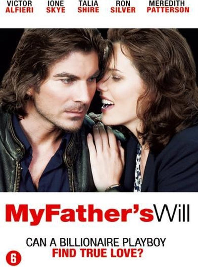 My father's will – DVD