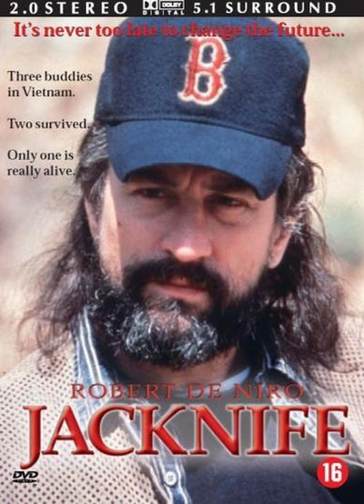 Jacknife – DVD