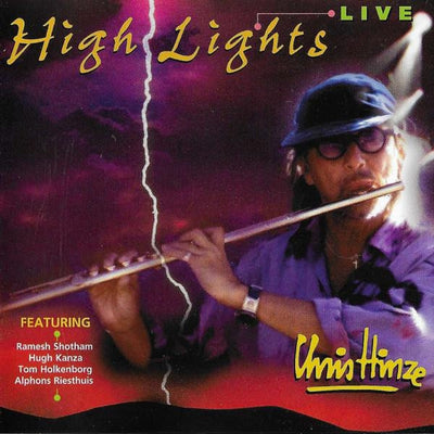 Highlights – CD