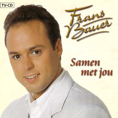 Samen met jou – CD