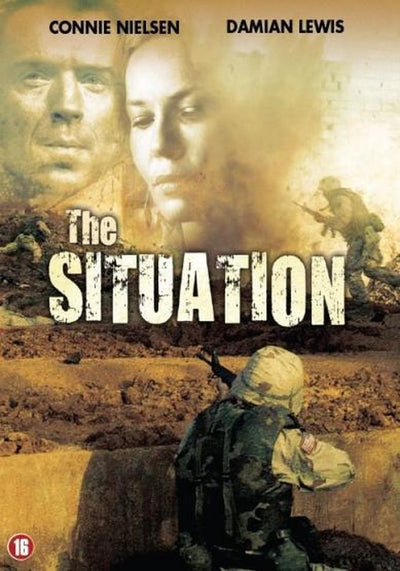 The situation – DVD