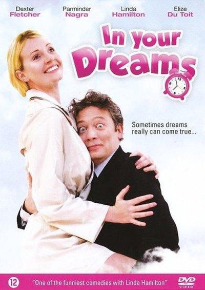 Speelfilm – in your dreams – DVD